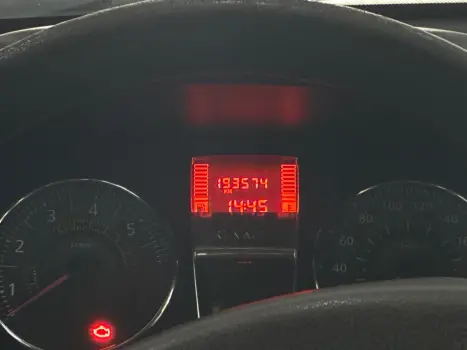 RENAULT Clio Hatch 1.0 16V 4P HI-POWER EXPRESSION, Foto 9