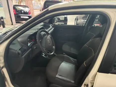 RENAULT Clio Hatch 1.0 16V 4P HI-POWER EXPRESSION, Foto 10