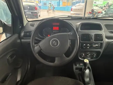 RENAULT Clio Hatch 1.0 16V 4P HI-POWER EXPRESSION, Foto 12