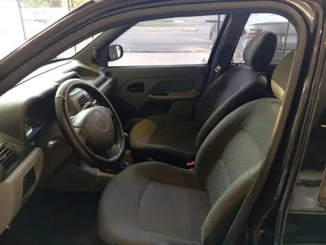 RENAULT Clio Hatch 1.0 16V 4P FLEX CAMPUS, Foto 6