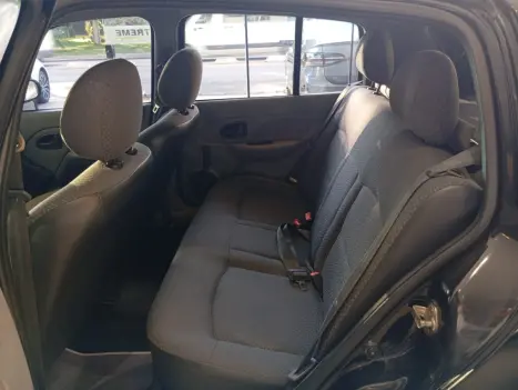 RENAULT Clio Hatch 1.0 16V 4P FLEX CAMPUS, Foto 7