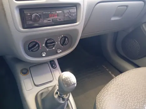 RENAULT Clio Hatch 1.0 16V 4P FLEX CAMPUS, Foto 11