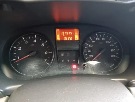 RENAULT Clio Hatch 1.0 16V 4P FLEX CAMPUS, Foto 13