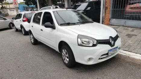 RENAULT Clio Hatch 1.0 16V 4P HI-POWER EXPRESSION, Foto 1