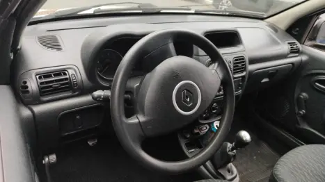 RENAULT Clio Hatch 1.0 16V 4P HI-POWER EXPRESSION, Foto 4