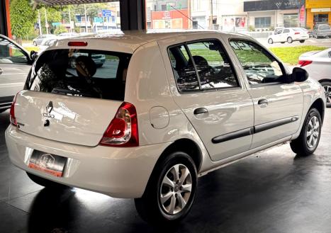 RENAULT Clio Hatch 1.0 16V 4P EXPRESSION, Foto 9