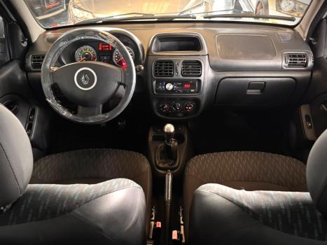 RENAULT Clio Hatch 1.0 16V 4P EXPRESSION, Foto 12