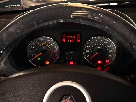 RENAULT Clio Hatch 1.0 16V 4P EXPRESSION, Foto 16