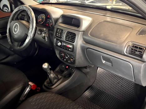 RENAULT Clio Hatch 1.0 16V 4P EXPRESSION, Foto 17