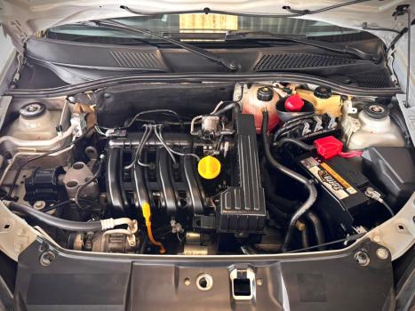 RENAULT Clio Hatch 1.0 16V 4P EXPRESSION, Foto 22