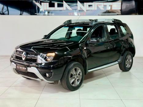 RENAULT Duster 1.3 16V 4P ICONIC TURBO TCe AUTOM�TICO CVT, Foto 1