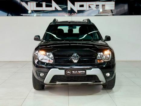 RENAULT Duster 1.3 16V 4P ICONIC TURBO TCe AUTOM�TICO CVT, Foto 2