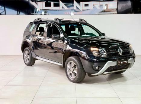 RENAULT Duster 1.3 16V 4P ICONIC TURBO TCe AUTOM�TICO CVT, Foto 3