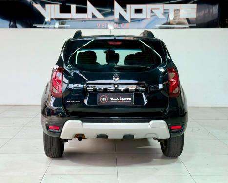 RENAULT Duster 1.3 16V 4P ICONIC TURBO TCe AUTOM�TICO CVT, Foto 5