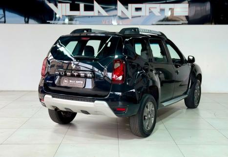 RENAULT Duster 1.3 16V 4P ICONIC TURBO TCe AUTOM�TICO CVT, Foto 6
