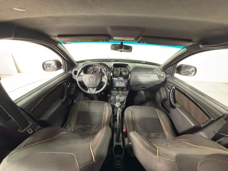 RENAULT Duster 1.3 16V 4P ICONIC TURBO TCe AUTOM�TICO CVT, Foto 7