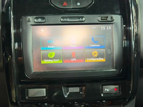RENAULT Duster 1.3 16V 4P ICONIC TURBO TCe AUTOM�TICO CVT, Foto 10