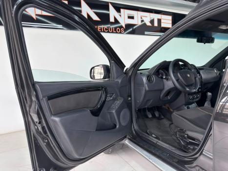 RENAULT Duster 1.3 16V 4P ICONIC TURBO TCe AUTOM�TICO CVT, Foto 12