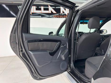 RENAULT Duster 1.3 16V 4P ICONIC TURBO TCe AUTOM�TICO CVT, Foto 15