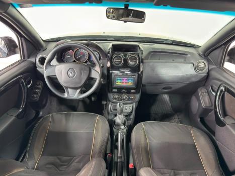 RENAULT Duster 1.3 16V 4P ICONIC TURBO TCe AUTOM�TICO CVT, Foto 22