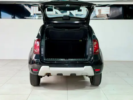 RENAULT Duster 1.3 16V 4P ICONIC TURBO TCe AUTOM�TICO CVT, Foto 24