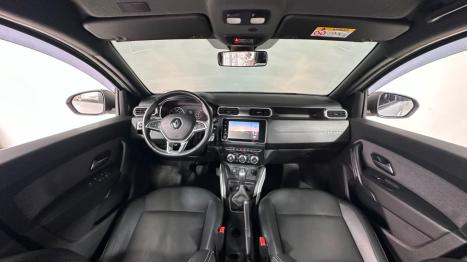 RENAULT Duster 1.3 16V 4P ICONIC TURBO TCe AUTOM�TICO CVT, Foto 2
