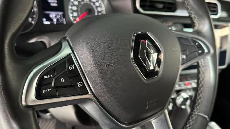 RENAULT Duster 1.3 16V 4P ICONIC TURBO TCe AUTOM�TICO CVT, Foto 5