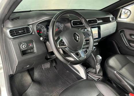 RENAULT Duster 1.3 16V 4P ICONIC TURBO TCe AUTOM�TICO CVT, Foto 6