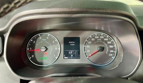 RENAULT Duster 1.3 16V 4P ICONIC TURBO TCe AUTOM�TICO CVT, Foto 8