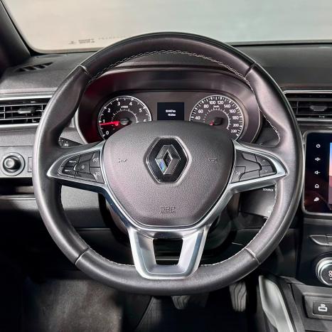 RENAULT Duster 1.3 16V 4P ICONIC TURBO TCe AUTOM�TICO CVT, Foto 10