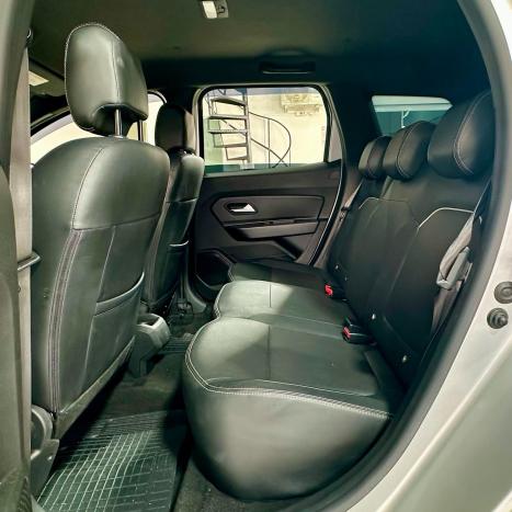 RENAULT Duster 1.3 16V 4P ICONIC TURBO TCe AUTOM�TICO CVT, Foto 12