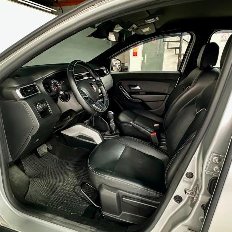RENAULT Duster 1.3 16V 4P ICONIC TURBO TCe AUTOM�TICO CVT, Foto 13