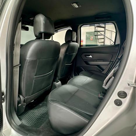 RENAULT Duster 1.3 16V 4P ICONIC TURBO TCe AUTOM�TICO CVT, Foto 17