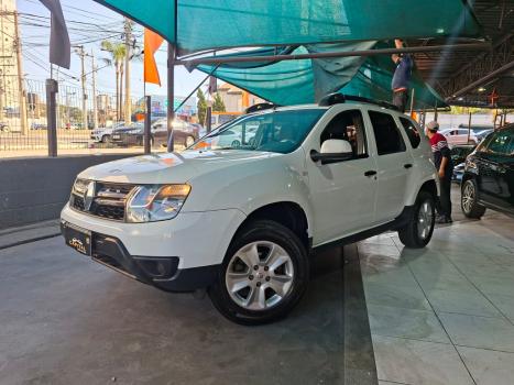 RENAULT Duster 1.6 16V 4P FLEX EXPRESSION, Foto 2