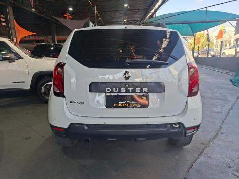 RENAULT Duster 1.6 16V 4P FLEX EXPRESSION, Foto 5