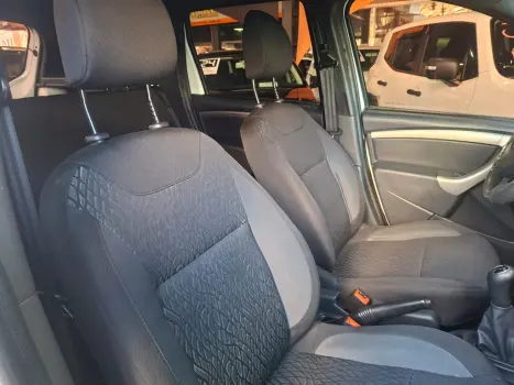 RENAULT Duster 1.6 16V 4P FLEX EXPRESSION, Foto 6