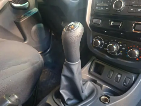 RENAULT Duster 1.6 16V 4P FLEX EXPRESSION, Foto 10