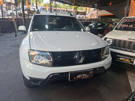 RENAULT Duster 1.6 16V 4P FLEX EXPRESSION, Foto 11