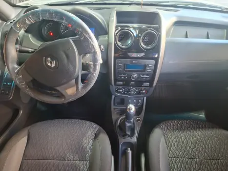 RENAULT Duster 1.6 16V 4P FLEX EXPRESSION, Foto 12