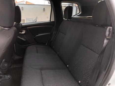 RENAULT Duster 1.6 16V 4P FLEX SCE EXPRESSION, Foto 7