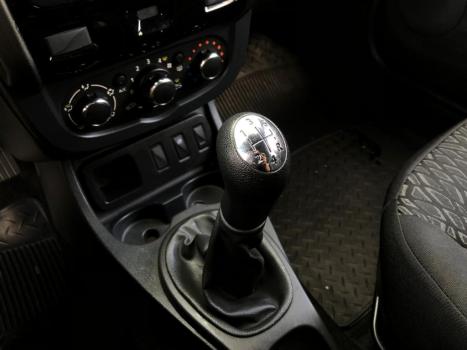 RENAULT Duster 1.6 16V 4P FLEX SCE EXPRESSION, Foto 9