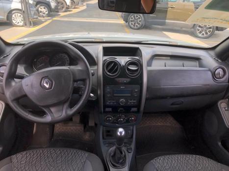 RENAULT Duster 1.6 16V 4P FLEX SCE EXPRESSION, Foto 11