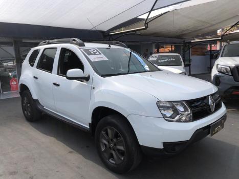 RENAULT Duster 1.6 16V 4P FLEX SCE EXPRESSION, Foto 12