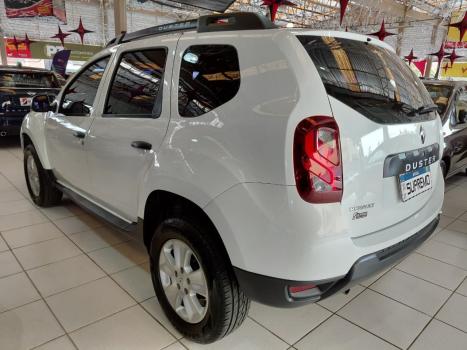RENAULT Duster 1.6 16V 4P FLEX EXPRESSION AUTOMTICO CVT, Foto 6