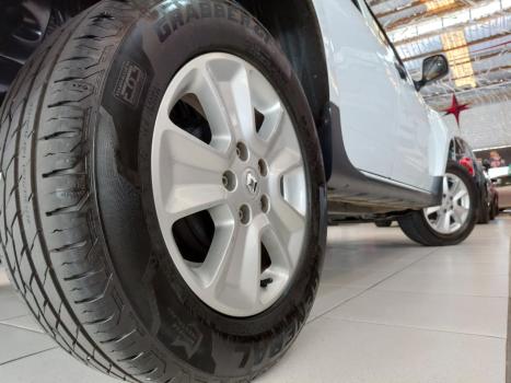 RENAULT Duster 1.6 16V 4P FLEX EXPRESSION AUTOMTICO CVT, Foto 15