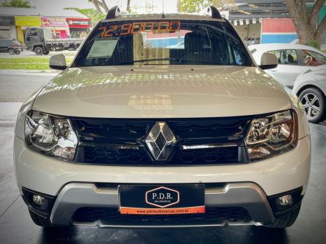 RENAULT Duster 1.6 16V 4P FLEX DYNAMIQUE AUTOMTICO CVT, Foto 5