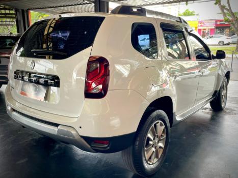 RENAULT Duster 1.6 16V 4P FLEX DYNAMIQUE AUTOMTICO CVT, Foto 7