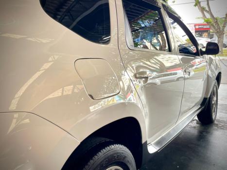 RENAULT Duster 1.6 16V 4P FLEX DYNAMIQUE AUTOMTICO CVT, Foto 8