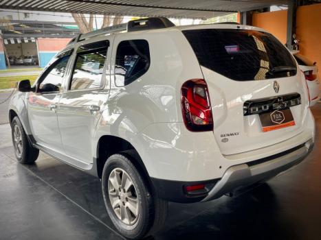 RENAULT Duster 1.6 16V 4P FLEX DYNAMIQUE AUTOMTICO CVT, Foto 9