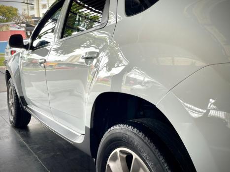 RENAULT Duster 1.6 16V 4P FLEX DYNAMIQUE AUTOMTICO CVT, Foto 10